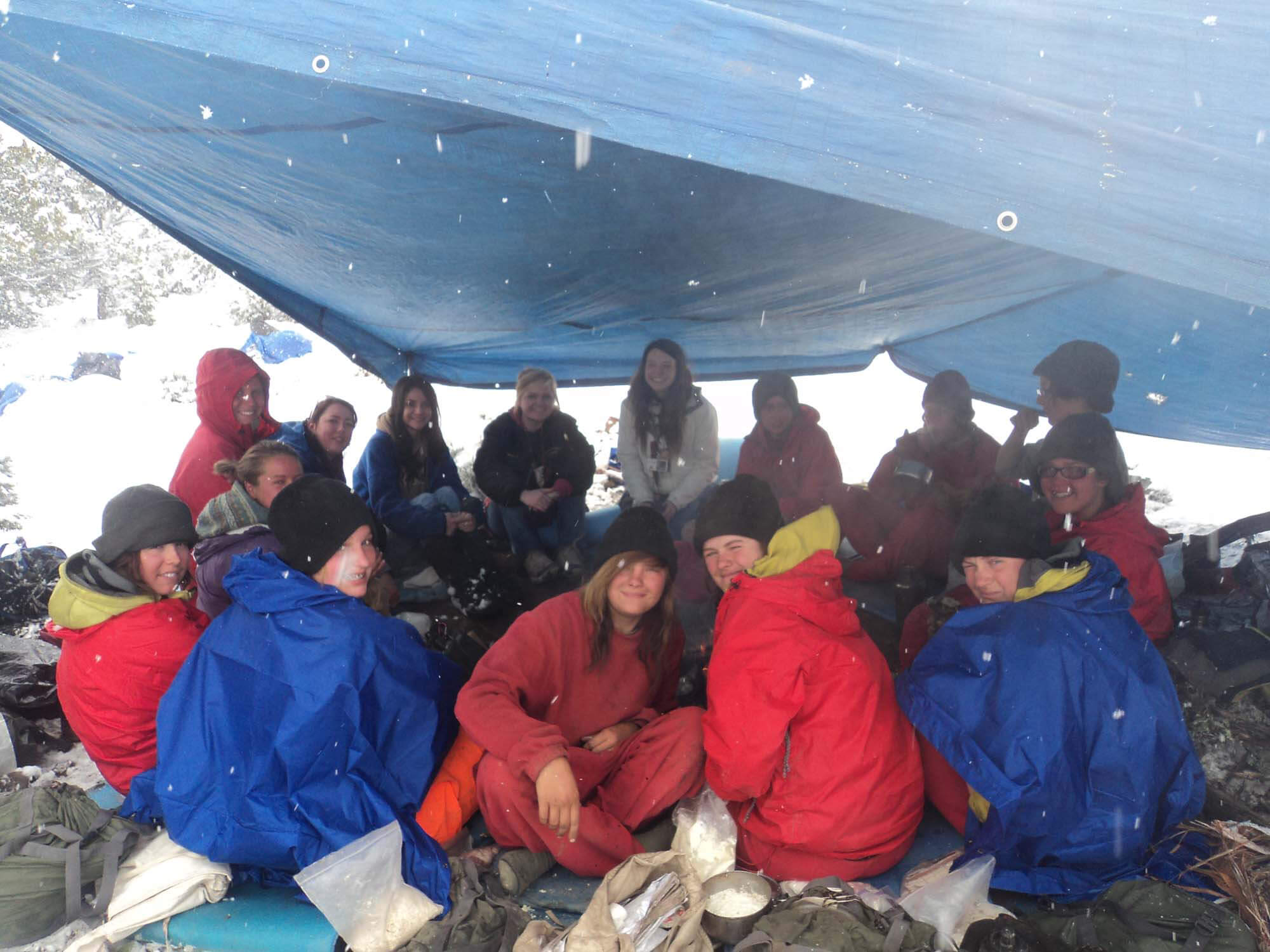 Parent & Teen Testimonials about Top Ranked Troubled Teen Camp Red