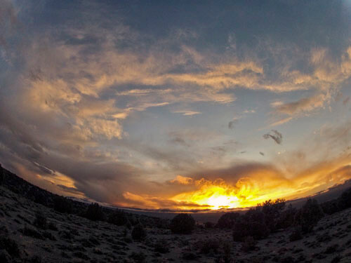 360 Sunrise