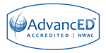 Advanc-Ed Academic Accreditation