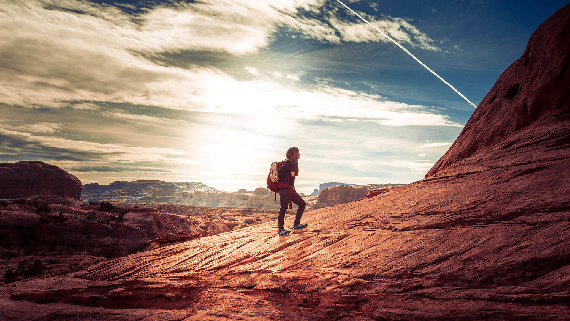 Using the Integrated Care Model in Wilderness Therapy Wilderness