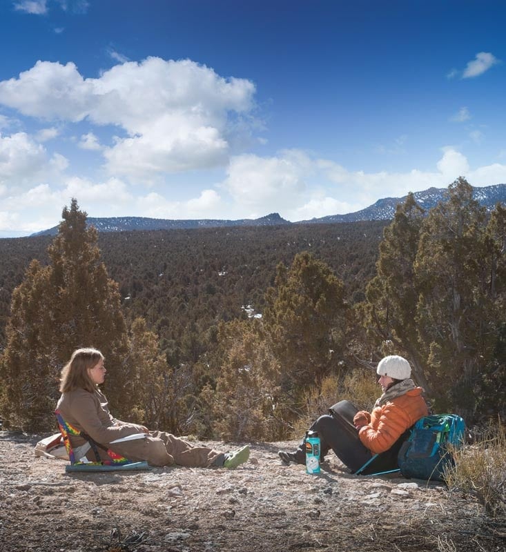 Anxiety Treatment For Teens RedCliff Ascent Wilderness Therapy
