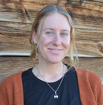 Naomi Beussen