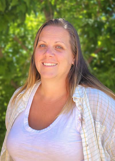 Meredith Barney, LMFT, SUDC